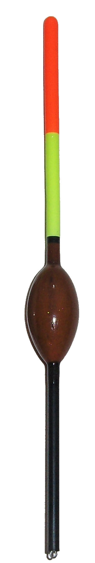 LFT Karperpen 1g - (Long) - Brown