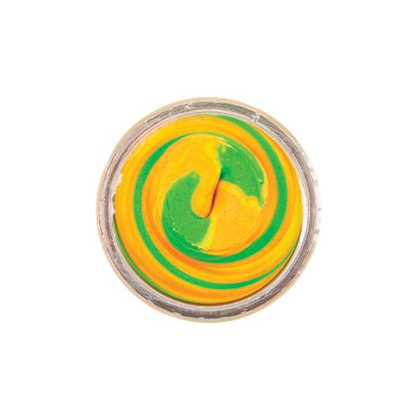 Troutbait - Triple Swirl - Crazy Carnival - Pâte à Truite