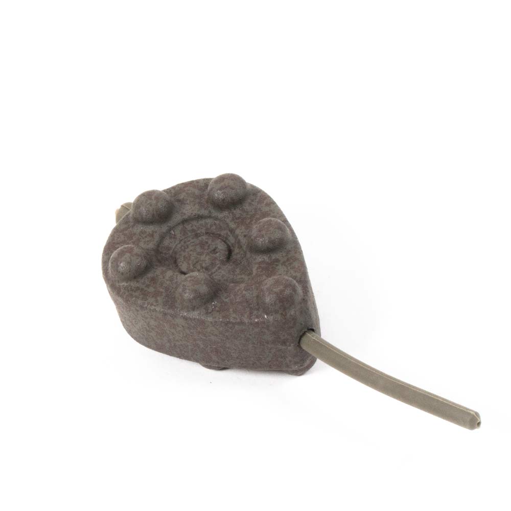 Faith Grip Gripper Inline | Bleifreies Gussgewicht | 2 Stücke