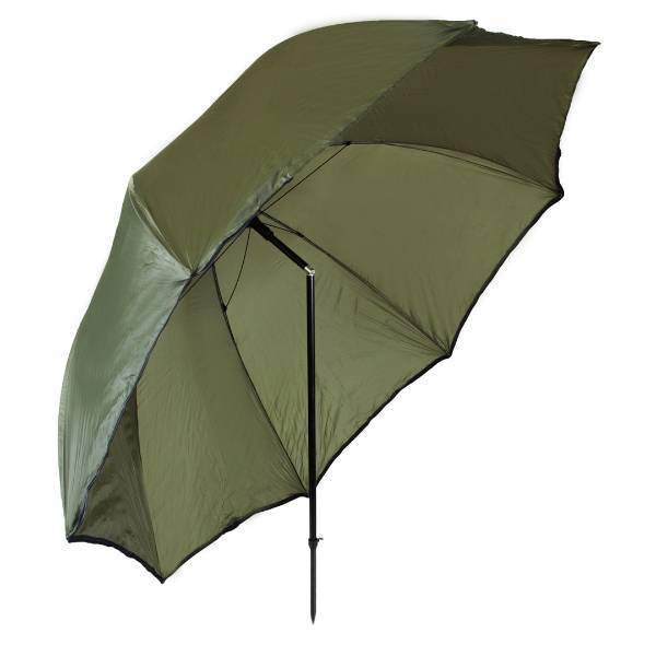 Parapluie Traxis - Parapluie de Pêche - Avec Fonction Articulée - diamètre 2,50m