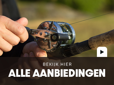 Apprendre la pêche statique au carpe