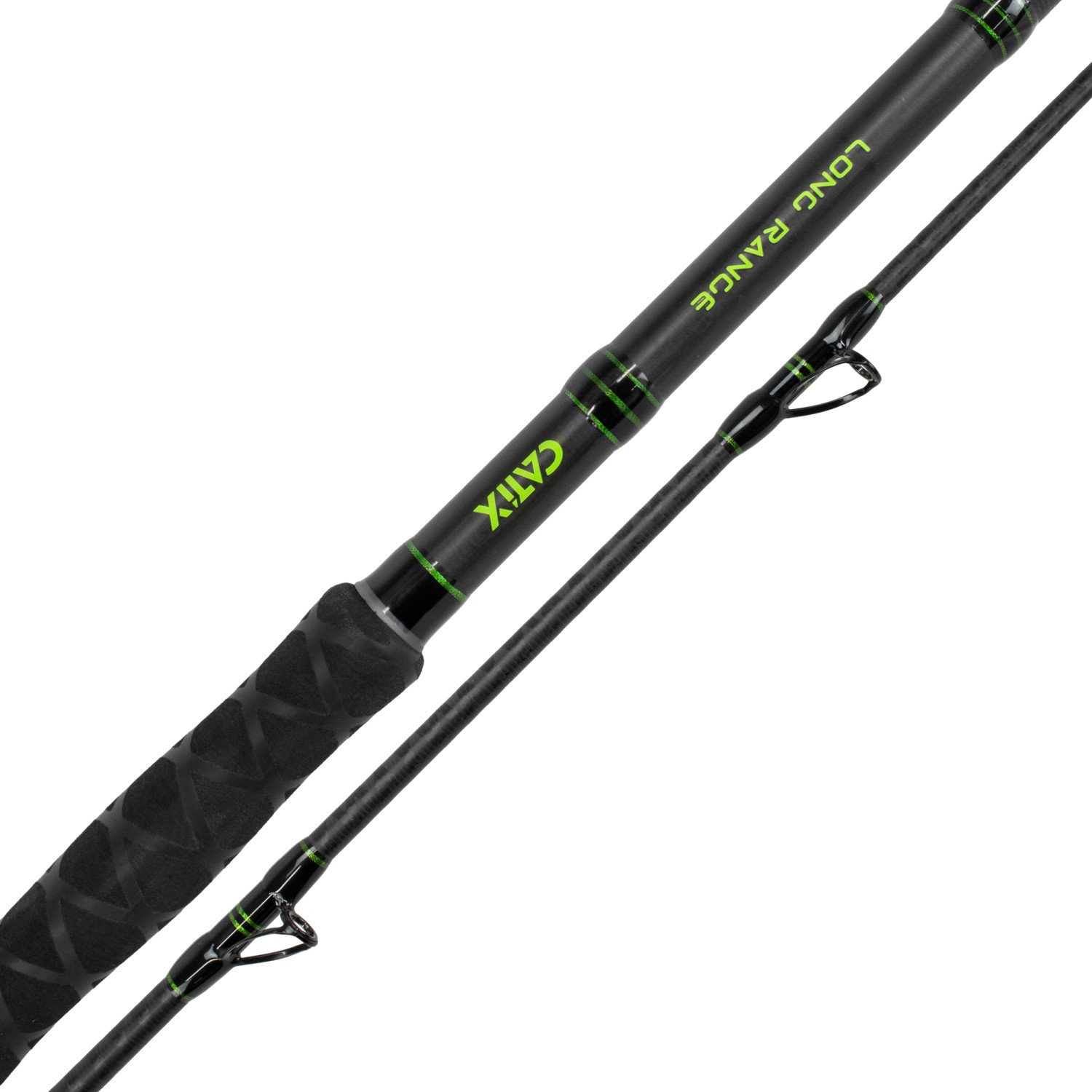 Canne Silure Catix Longue Portée 3,10m 300-600g