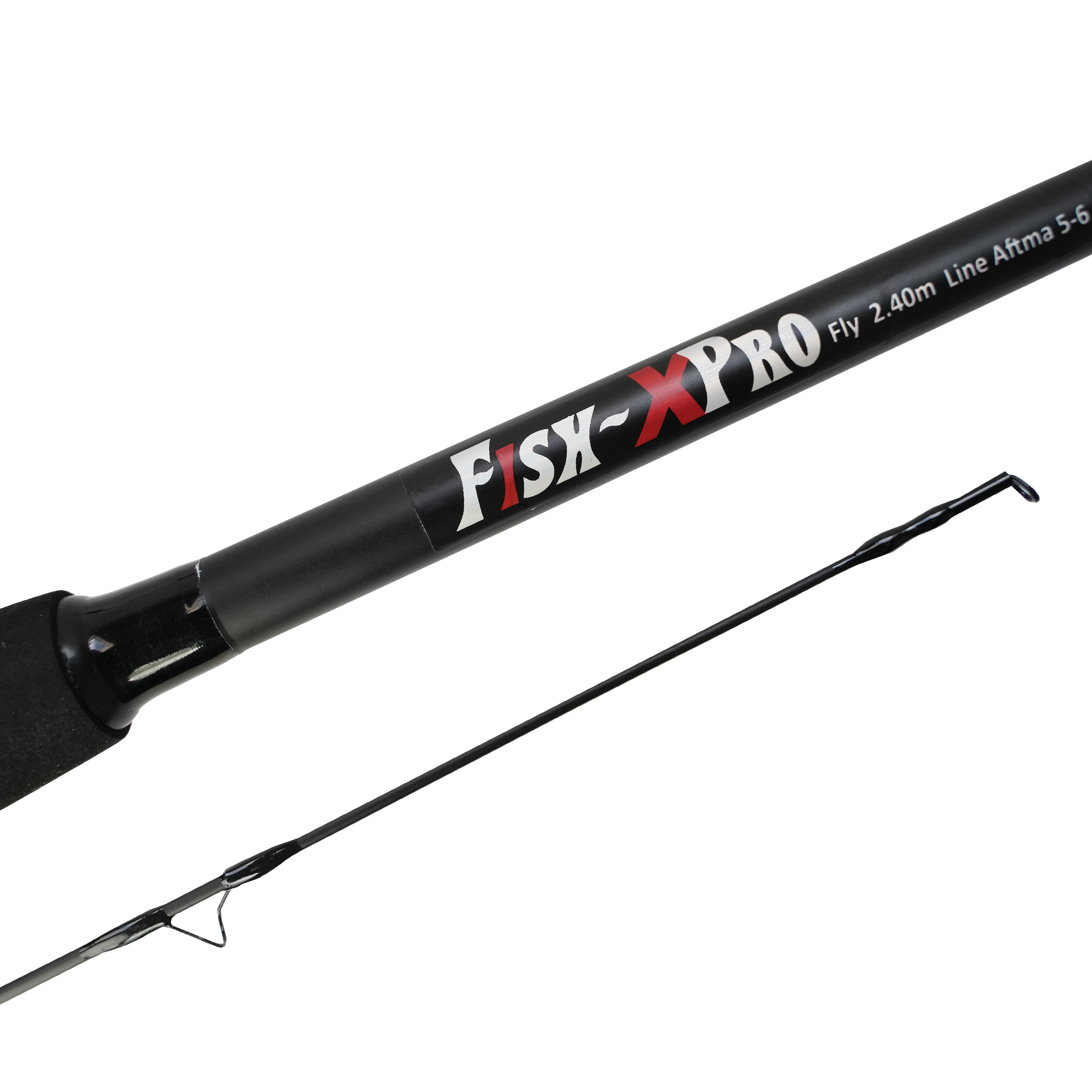 FISH-XPRO Kit pêche à la mouche Fish-Xpro