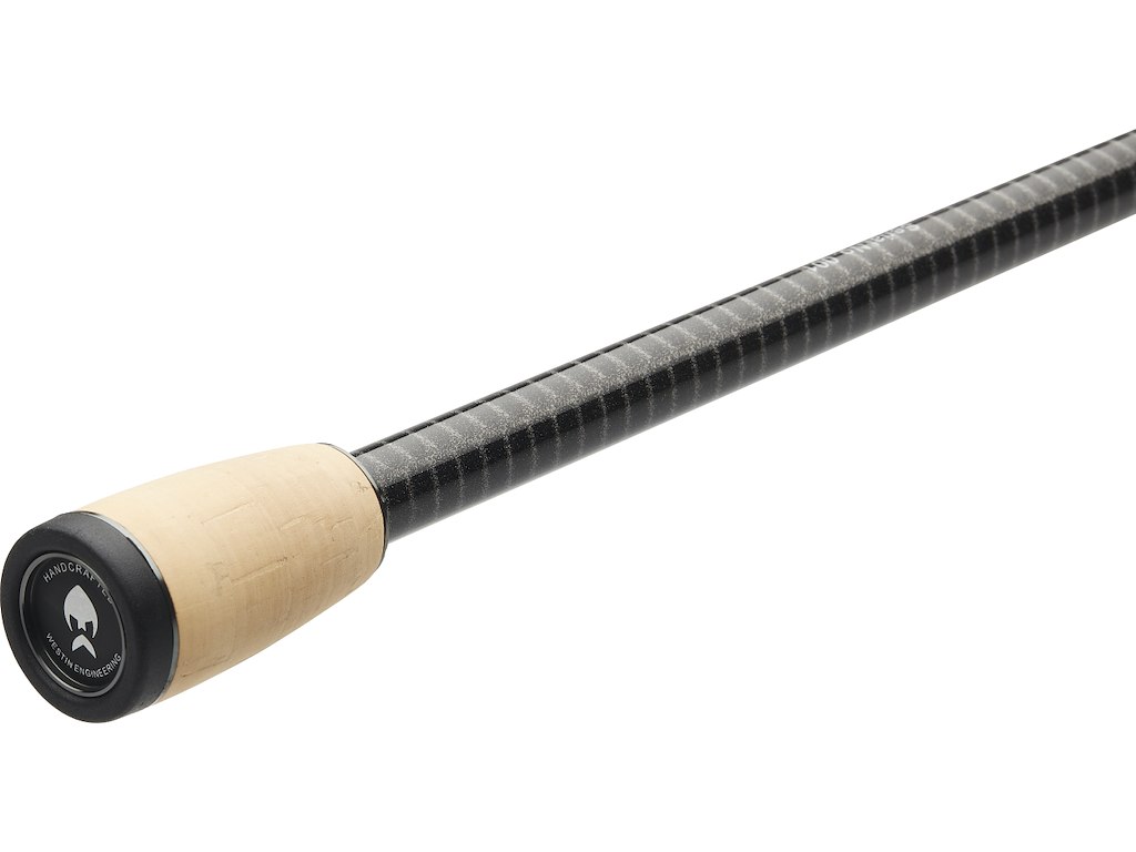 Westin W8 Finesse Spin&Blades-T 2nd - 7'2"/215cm - M 7-38G 