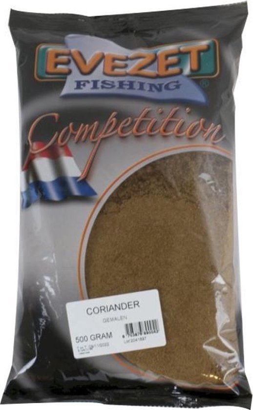 Evezet Farine de Coriandre - 500g