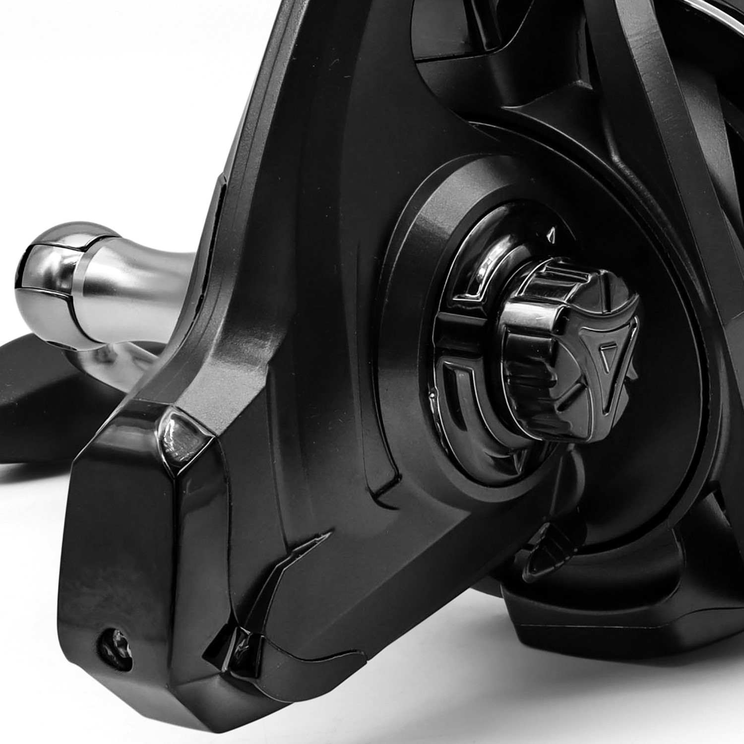 Moulinet Spinning Team Deep Sea SJØRO SURF LC - C8000