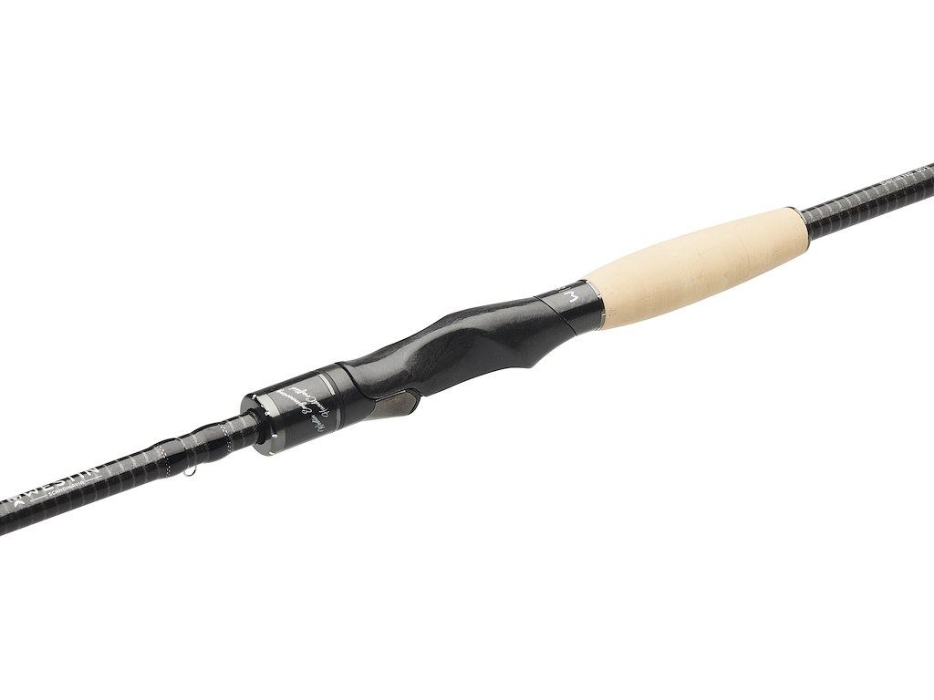 Westin W8 Finesse Shad 2nd - 7'5"/223cm - MH 10-28G 