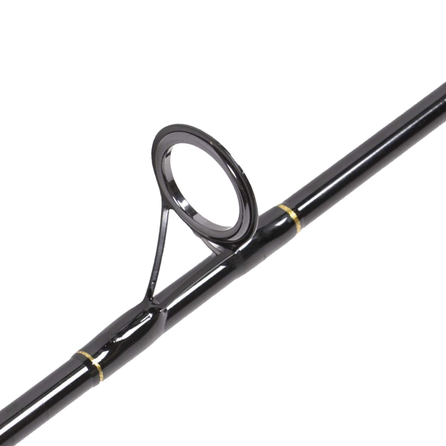 Canne  Slender Carp - 12ft - 2.75 - 3.00lb - Cork