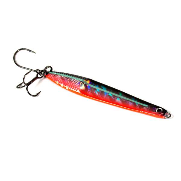 Seeker ISP - Fluo UV Red Black - 23g - 9.8cm