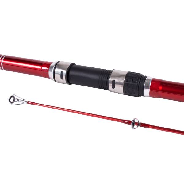 Red Devil Surf TX - 3-Delig - 100-200g - 4.20m