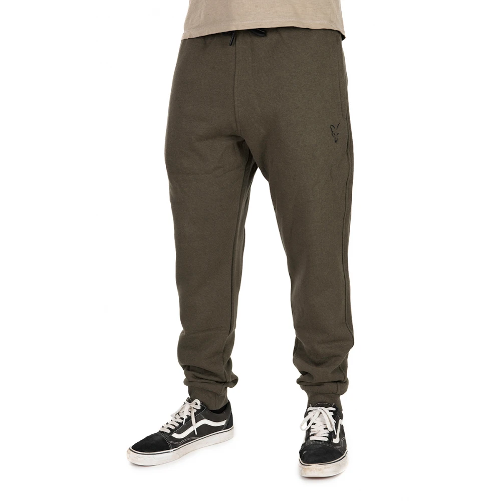 Fox Collection Jogger - Green/Black - XL