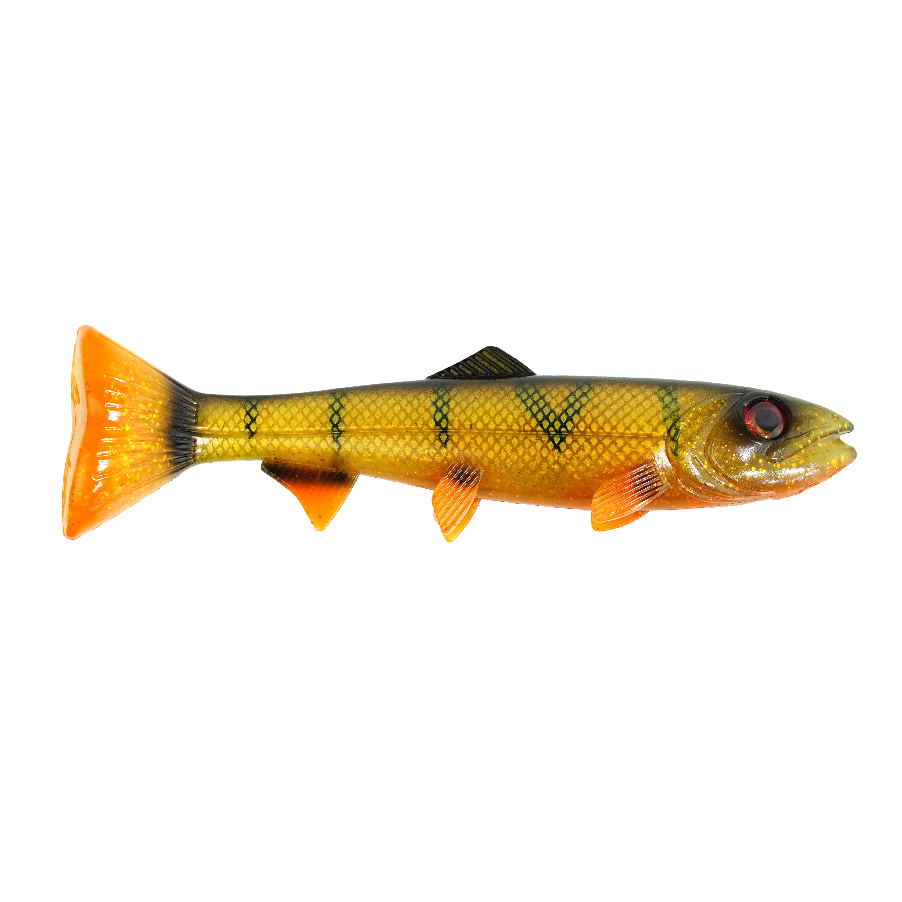 Hostagevalley Troubletail - Perche Naturelle - 22cm