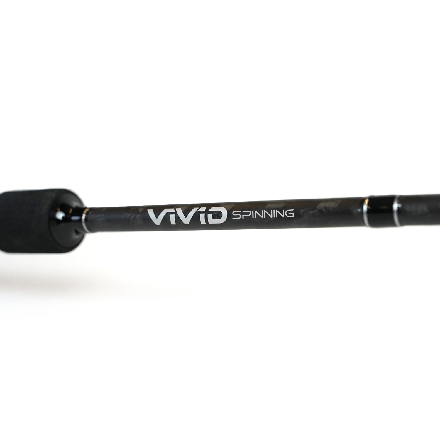 DLT Vivid Spinning 2,40 m 10-60 g Action Stiff - Canne spinning 240 cm