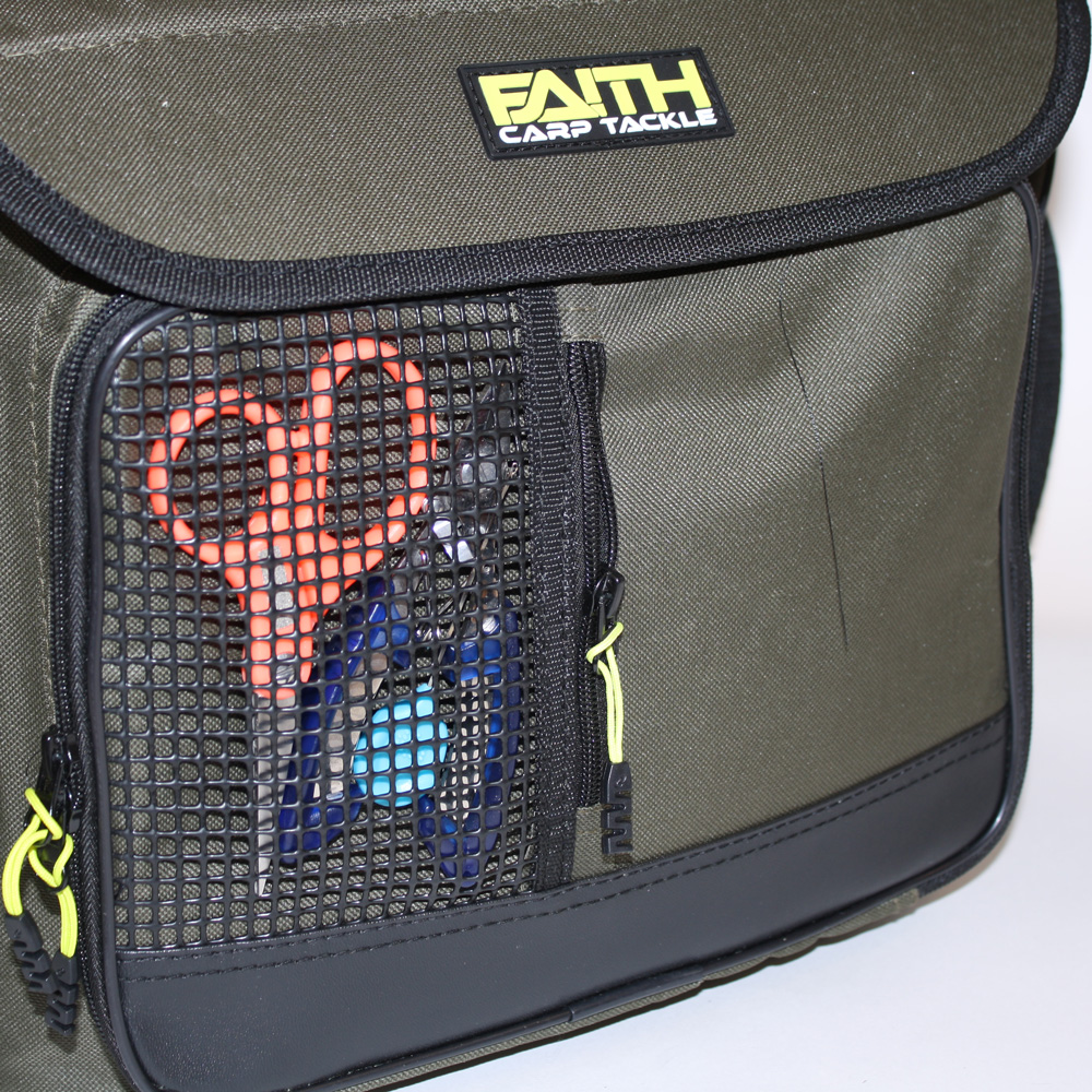 Sac  Session Bag
