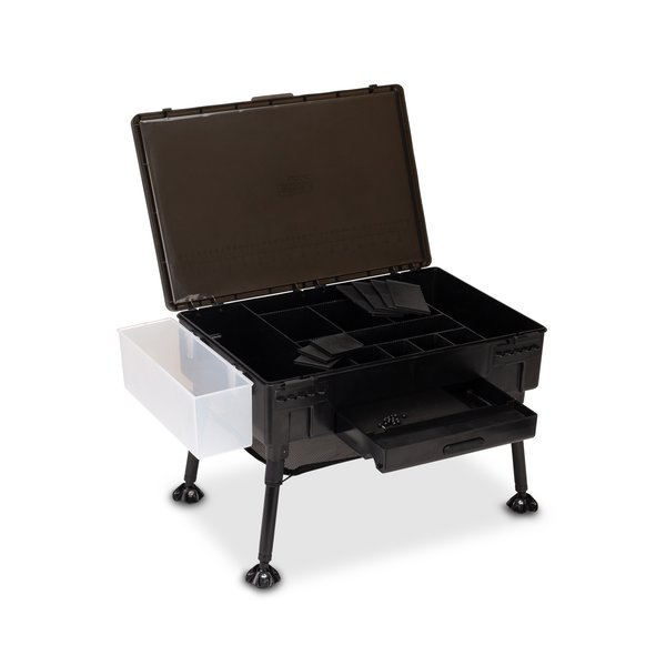 Nash - Boxlogic - Station de montage TT