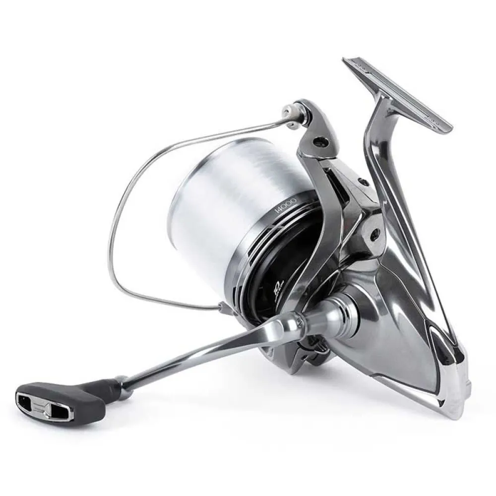 Shimano Aero Technium MgS XSD14000