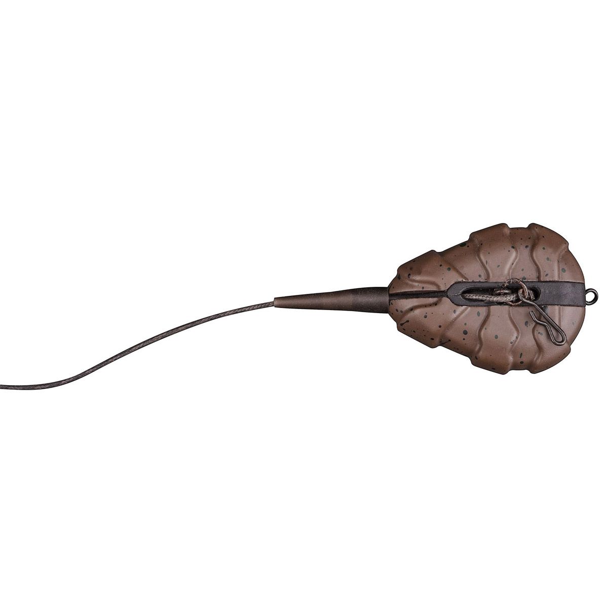 Pole Position Central Shocker Grippa System Action Pack - Weed - 121g