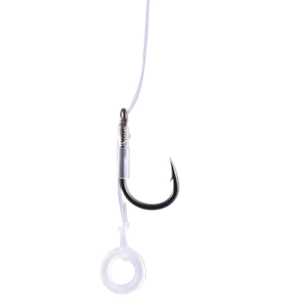 BKK Feeder Tournament - FT-1 Bait Band Rigs - Size 12#