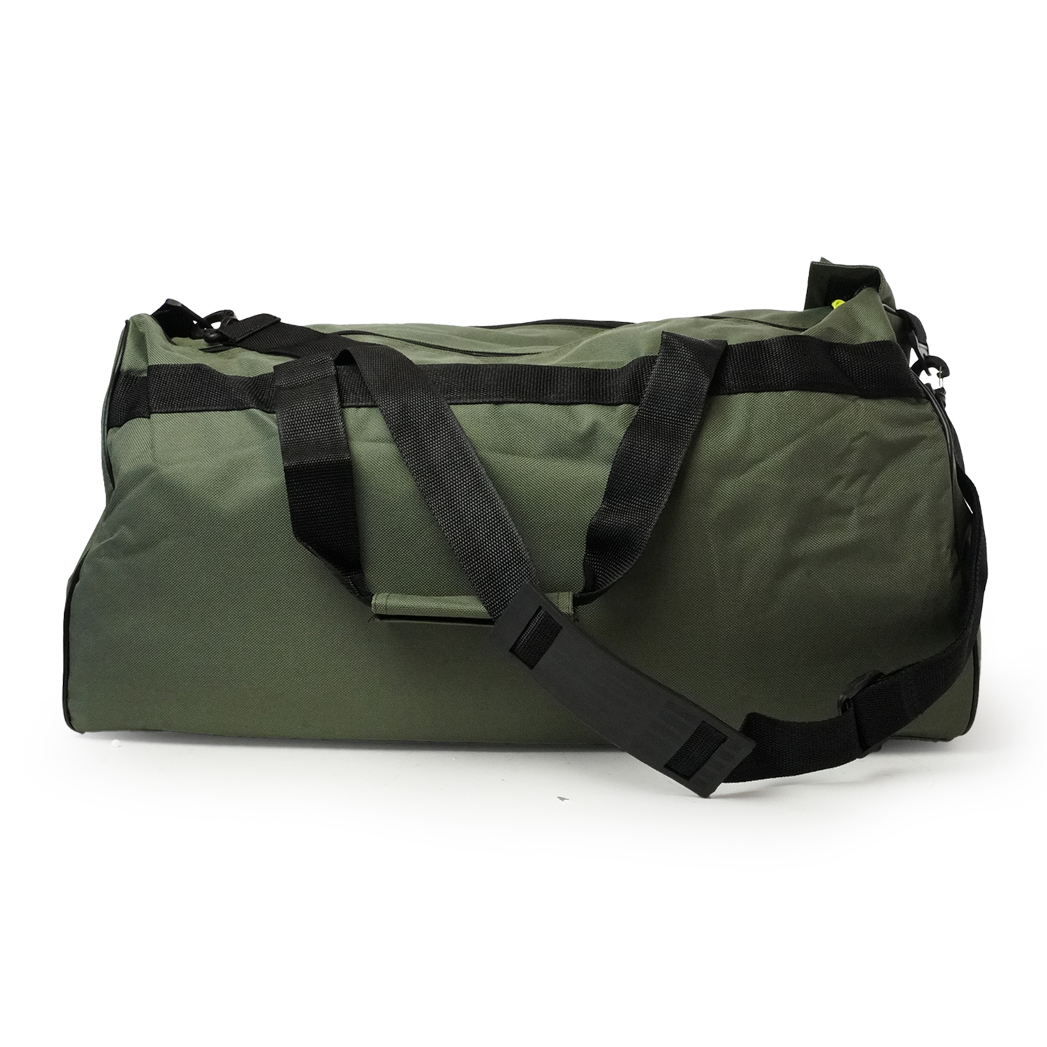 Ensemble de sacs de pêche Traxis - Fourre-canne - Sac de pêche - Vert - Carryall - 12ft Holdall