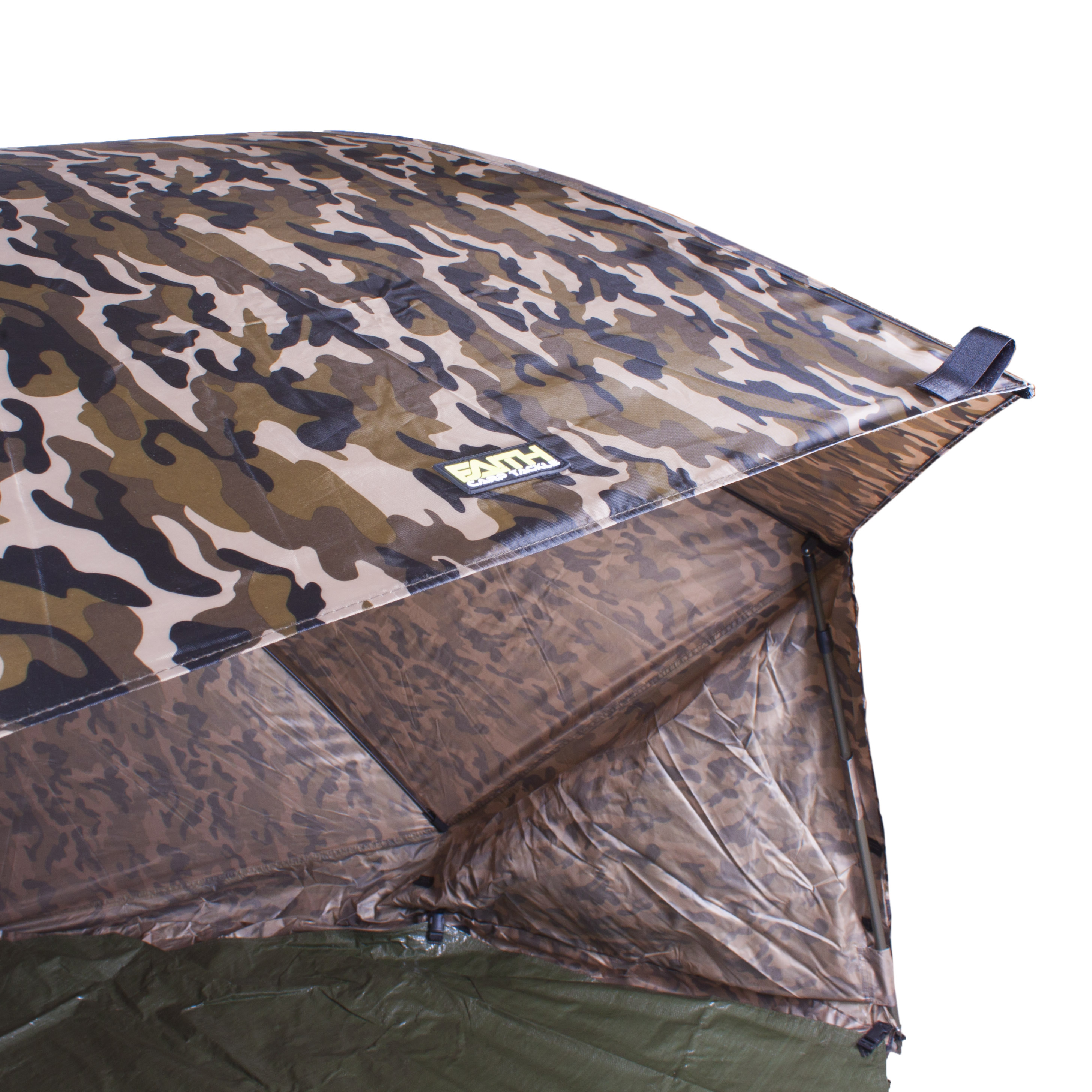  Abri  Oval Brolly Complete 60 inch