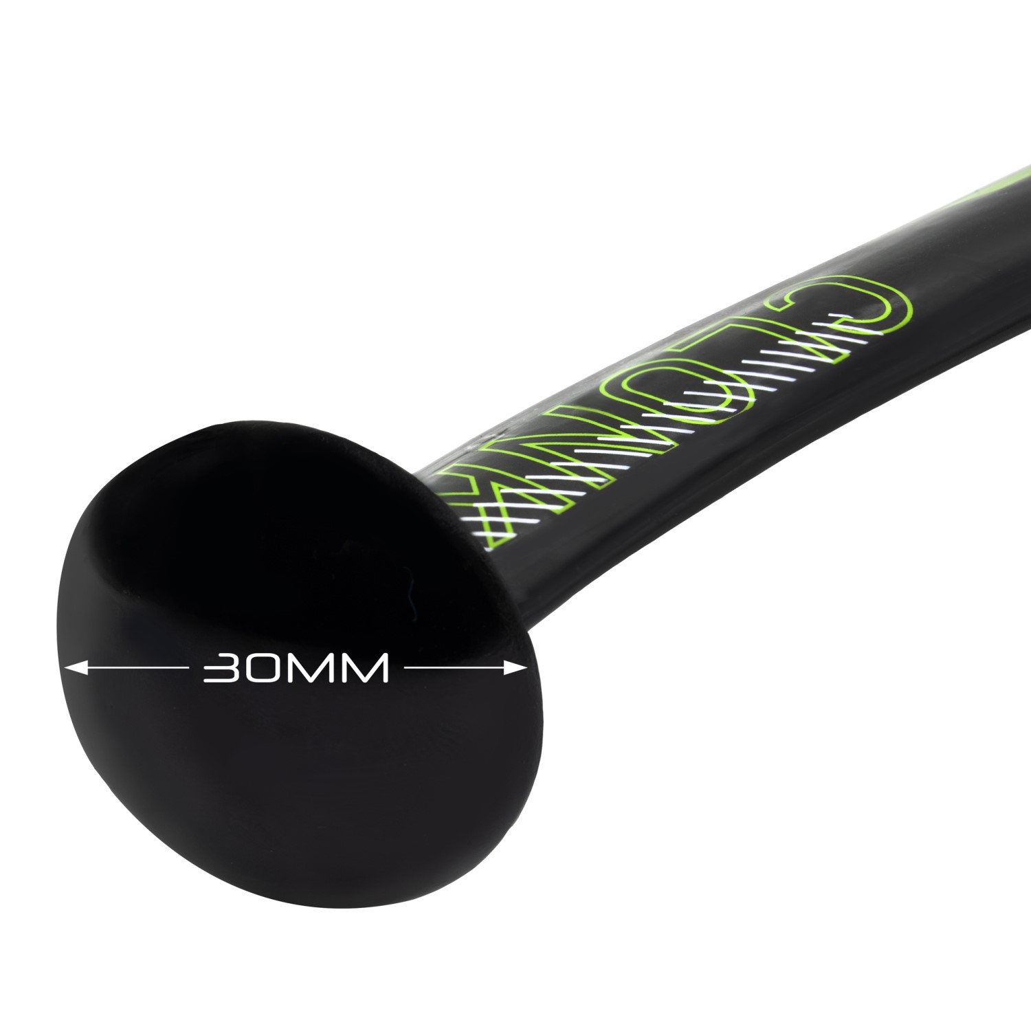 Catix - Kwakhout - EasyClonk