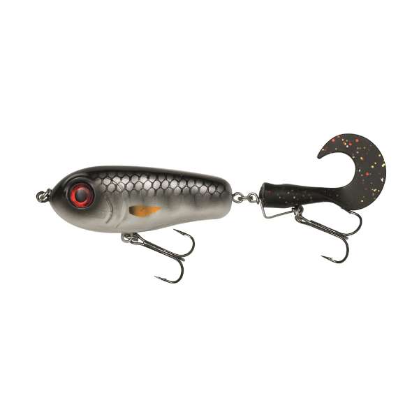 Kinetic Humpy Dumpy | Shiner | Jerkbait | 9,5cm | 75g