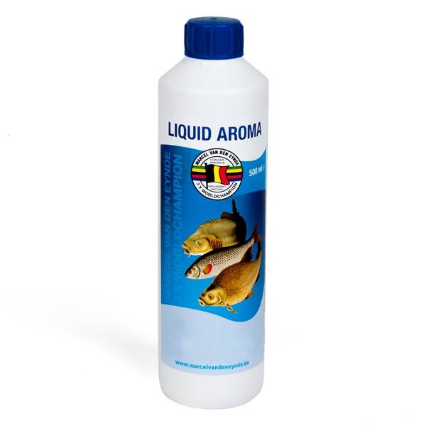 Liquid Brèmes - 500ml