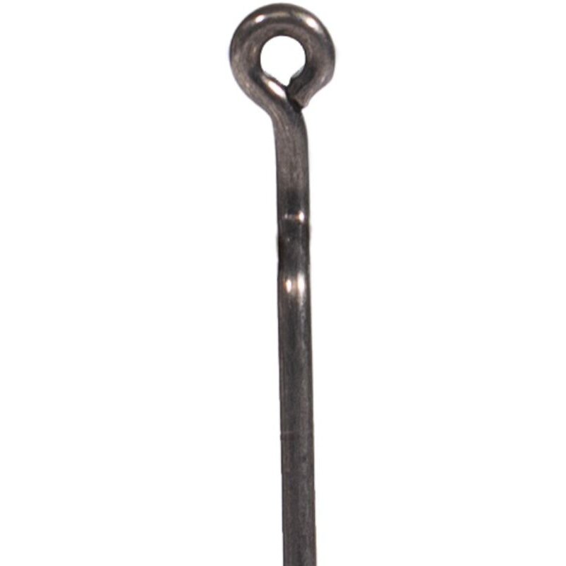 BKK Offset Worm Round Bend Superslide - Size 1/0#