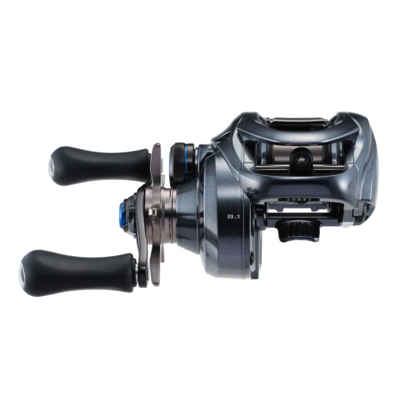 Shimano SLX XT 71 - DC  - Left Hand