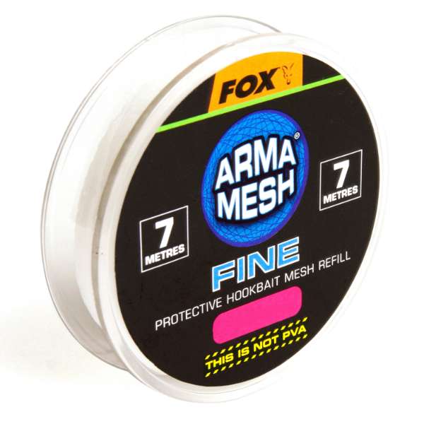 Arma Mesh - Narrow 14mm Fine x 7m Refill