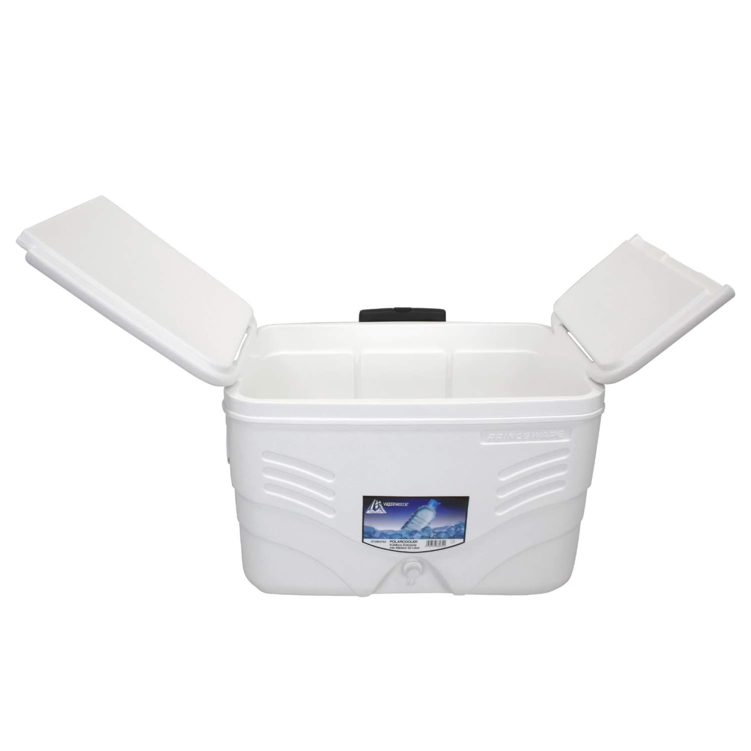 Waterside - Glacière Polarcooler - 62 Litres