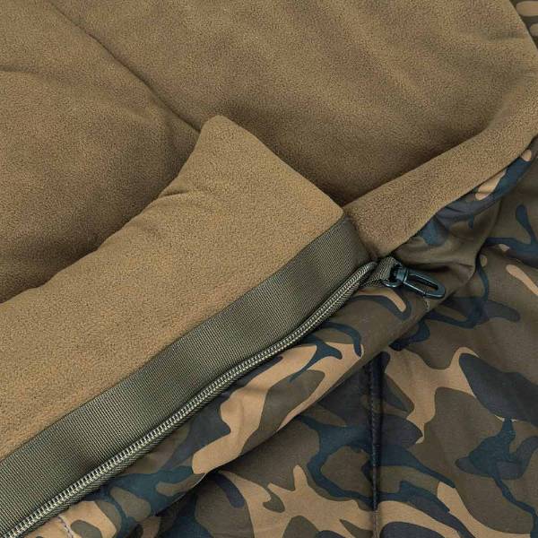 R-Series Camo Sleep System - Bedchair