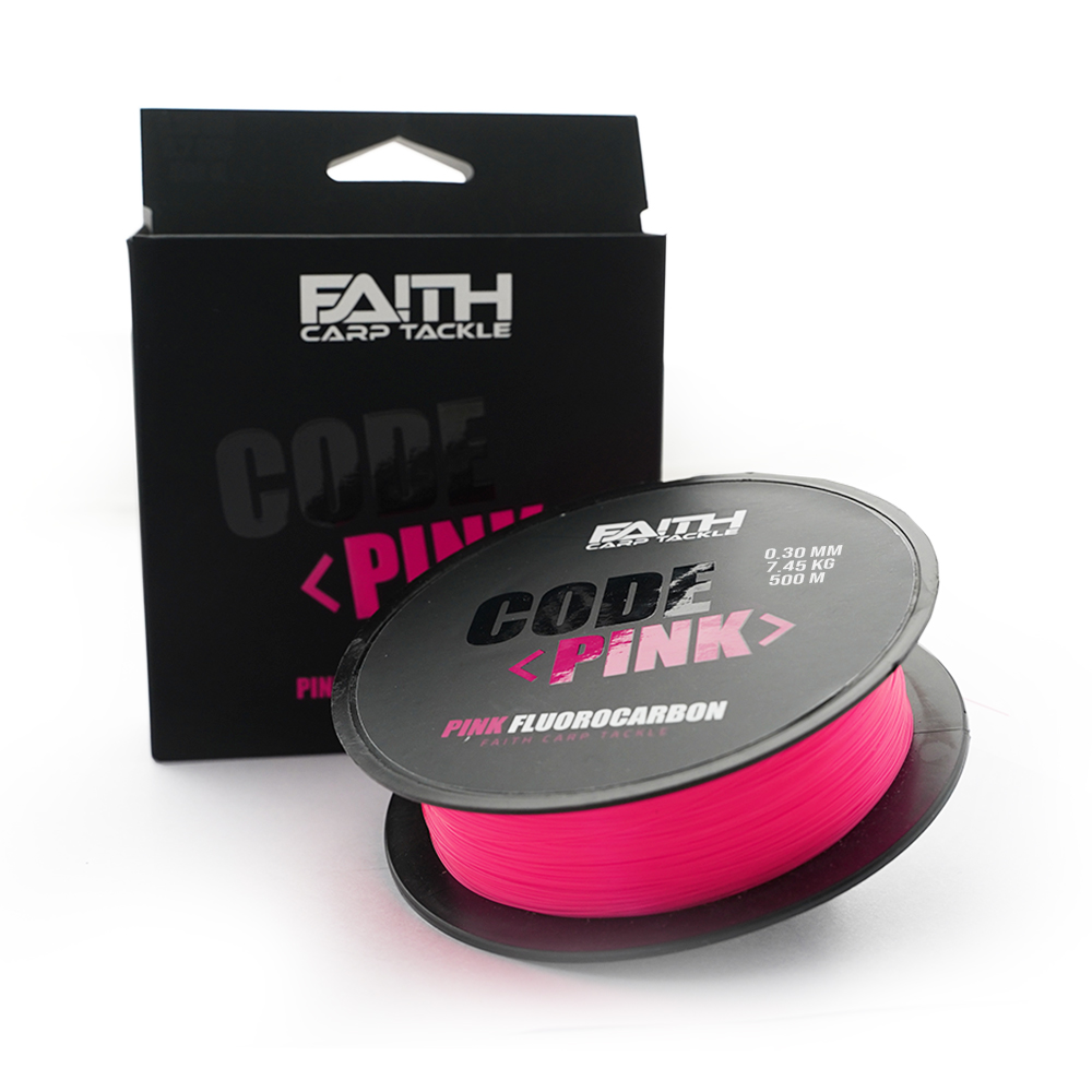 Faith X-Stalk Hybrid Set - 10Ft - 3,50lbs