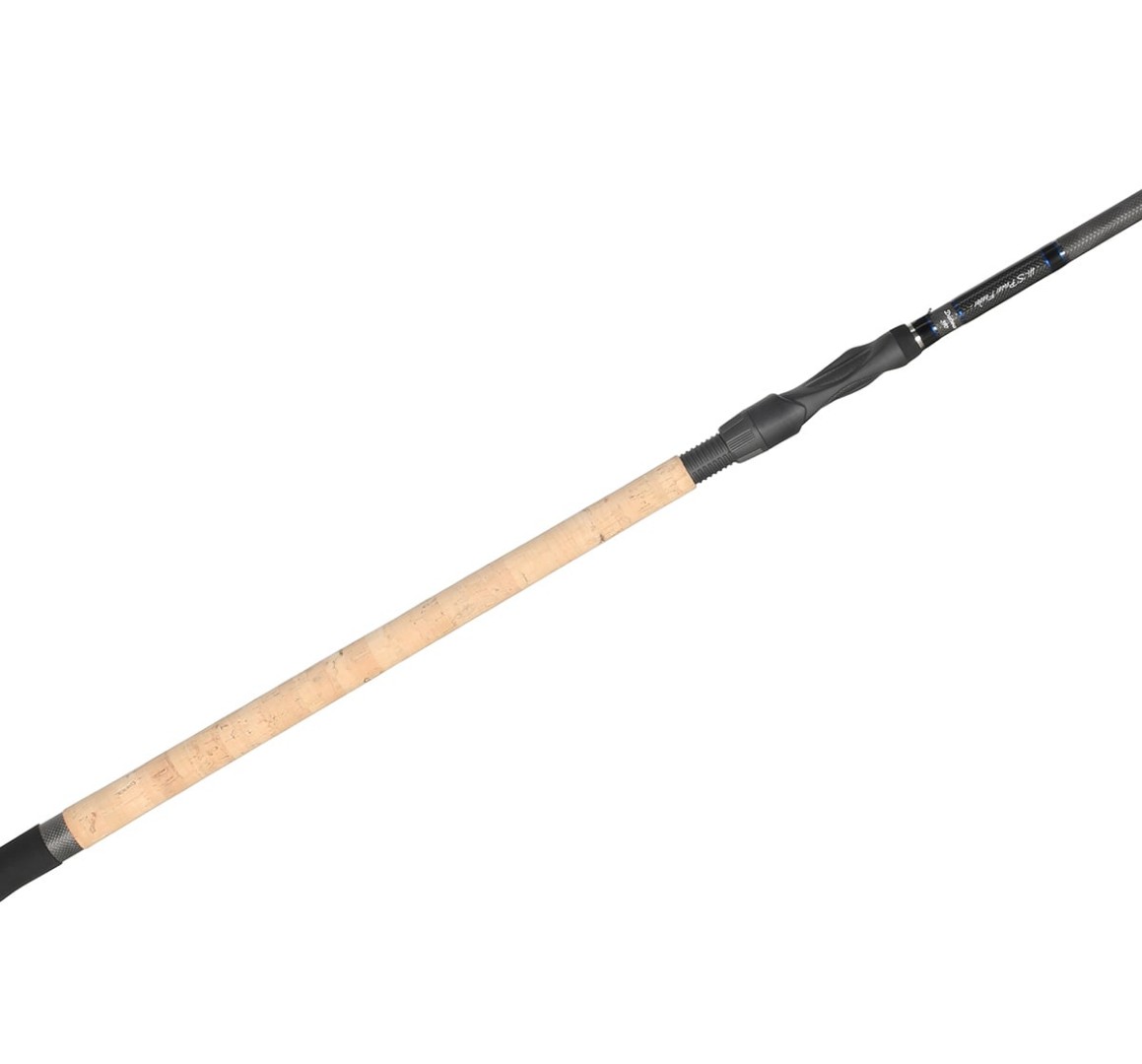 Free Spirit Hi-'S' Power Feeder Special 390 (13') - 3-teilig