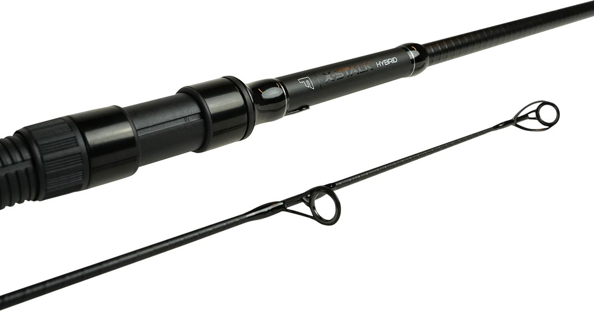 Faith Rod Set X-Stalk Hybrid 9Ft 2.75lbs - Moulinet Faith LS 6000 - Ligne Nylon 500m oneshot