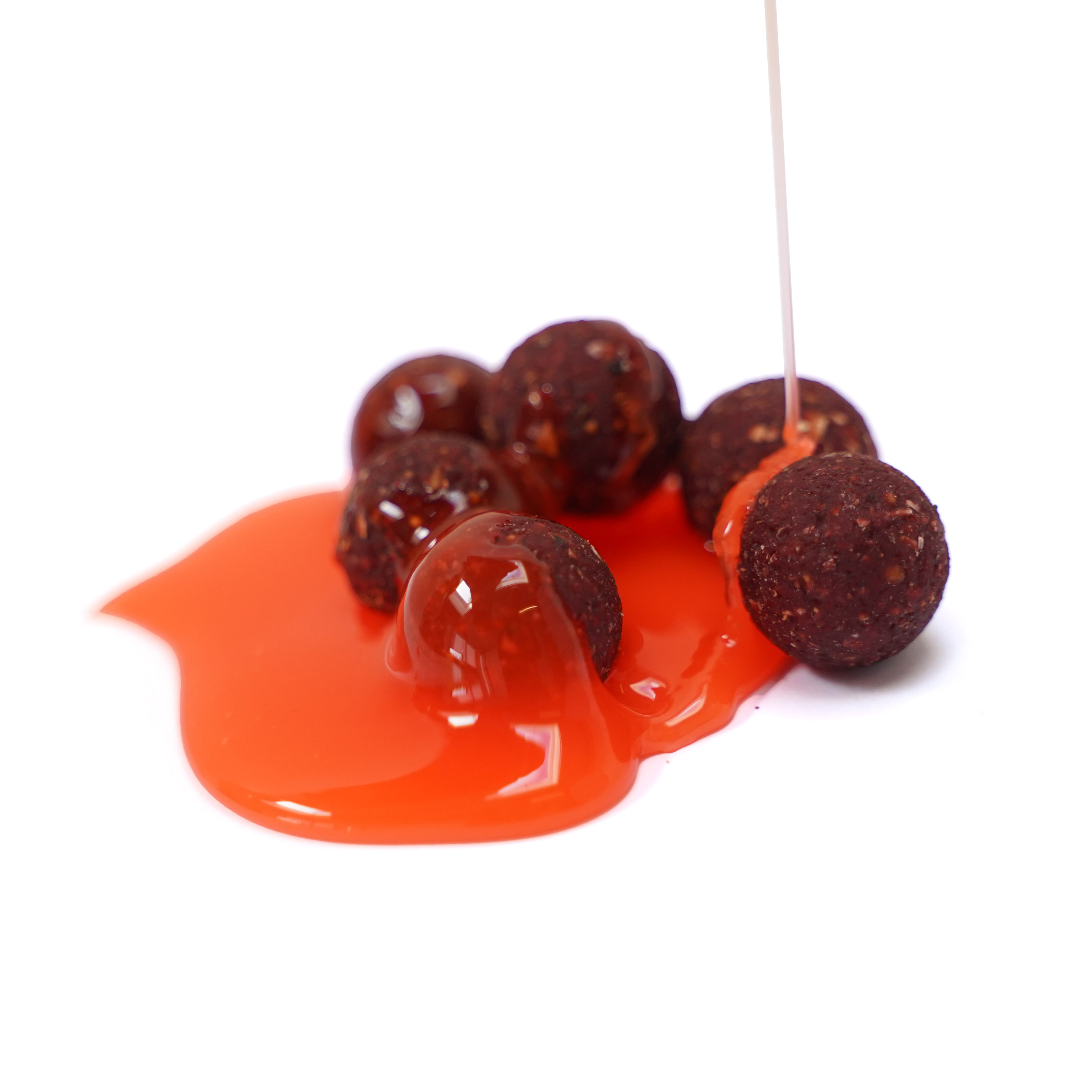 Faith A-Prime Bait Booster - 500ml - Strawberry/Scopex