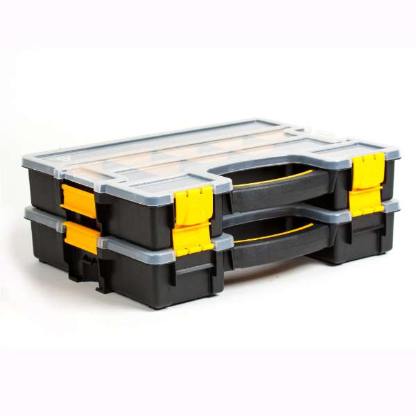 Detachable Tacklebox - 37.5 x 29 x 7cm