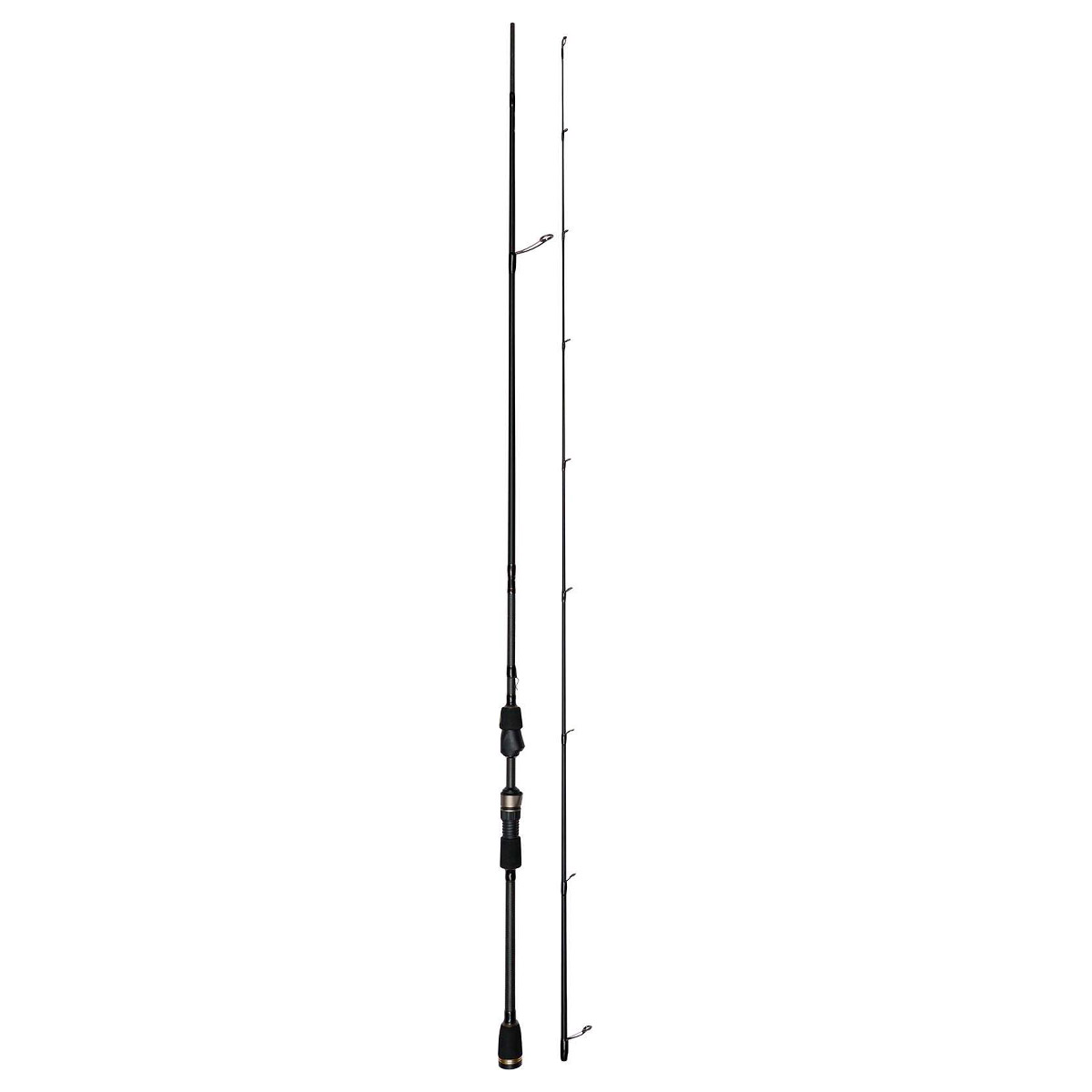 Westin W3 - Finesse T&C - 2nd - 7'1"/213cm - ML 5-15g - 2 pièces