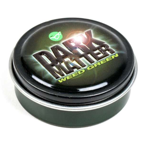 Dark Matter Tungsten Putty -  Weed Green