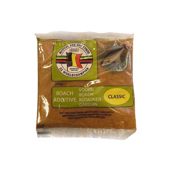 Rotaugen Special/Gardon - Additive - 200g