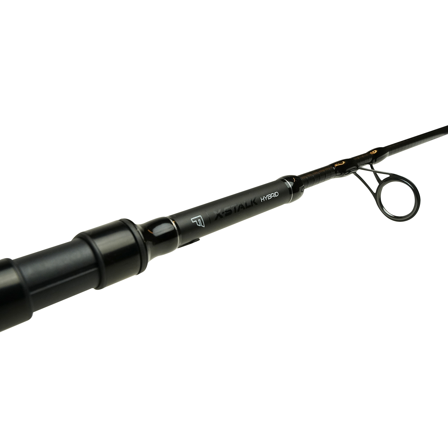 Faith X-Stalk Hybrid 9Ft 2.75Lb - Canne carpe 2.70m - Hybride - Stalker