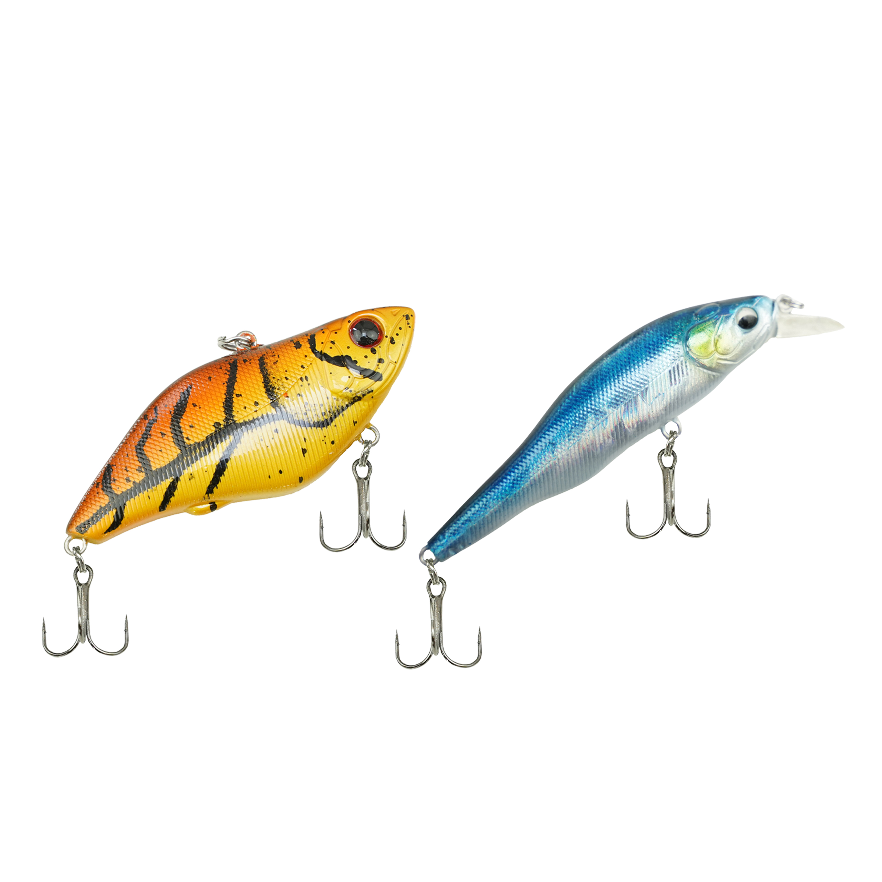 Viper Ultimate Lure Pack Coffret Avantage – Tout ce dont vous avez besoin dans une seule boîte