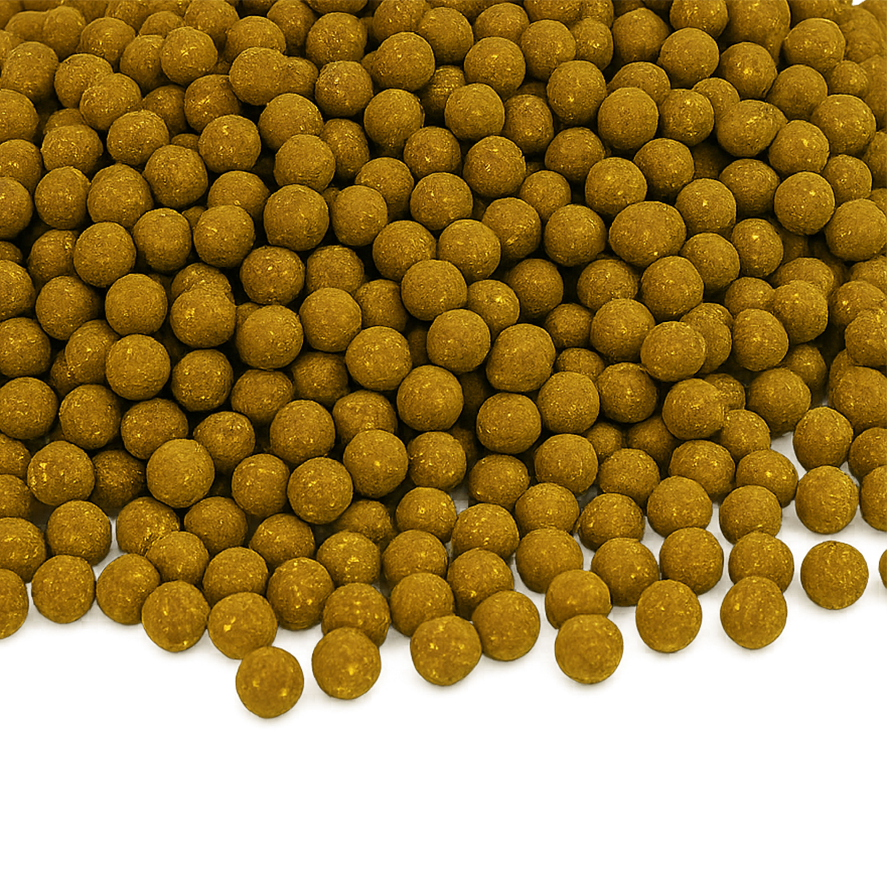 Faith A-Prime Boilie - 1kg - 16mm - Banana/Pineapple 