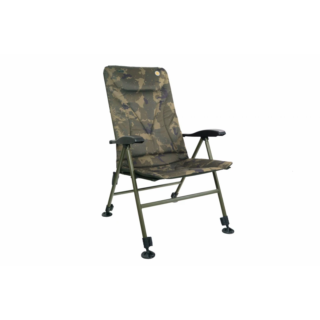 Solar Worldwide Recliner - High