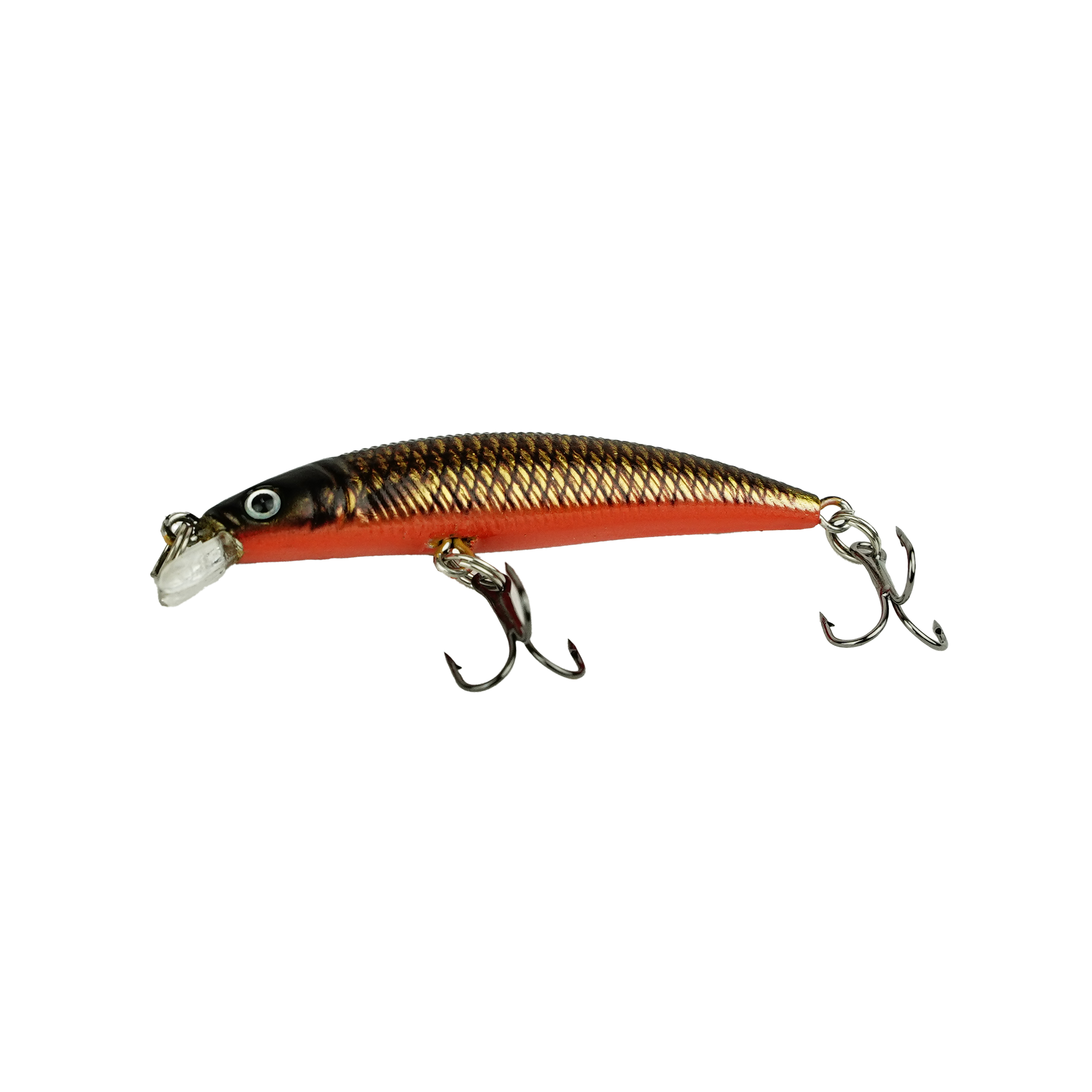  FishXpro Trout Lure Set - Ensemble de Leurres pour Truite