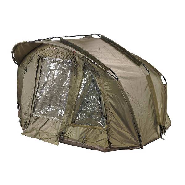 Bivvy JRC Cocoon 2 personnes  - Tente carpe 2 personnes  