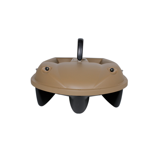 Bateau amorceur Lakemaster M2