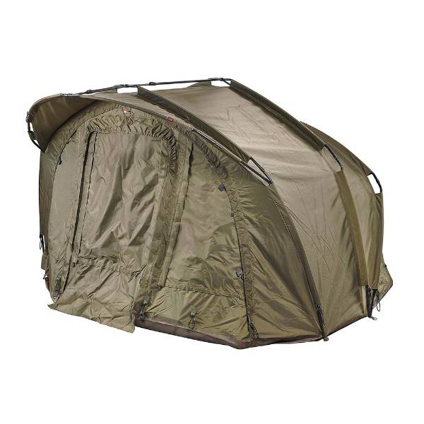 Bivvy JRC Cocoon 2 personnes  - Tente carpe 2 personnes  