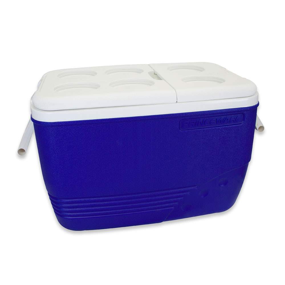 Waterside - Glacière Polarcooler - 60 Litres