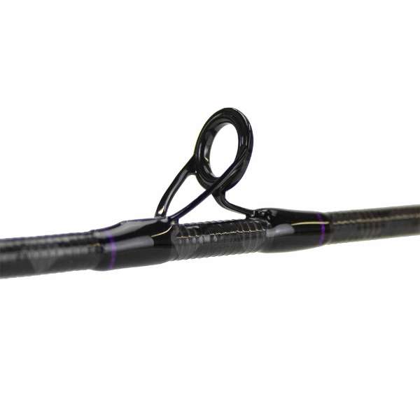 - XTPC Blow Away - Baitcasthengel - 1.83m - 6-19g